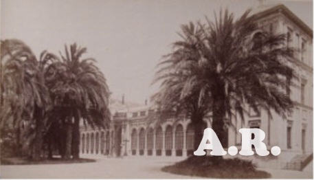 Seville vintage picture images